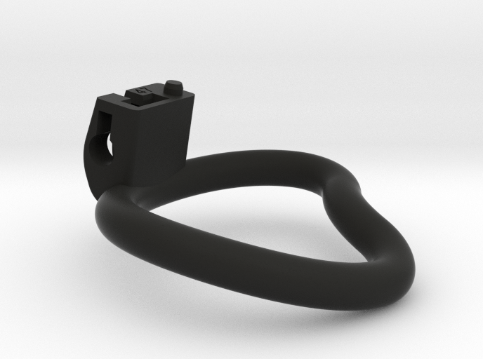 Cherry Keeper Ring G2 - 47mm Kidney-Left