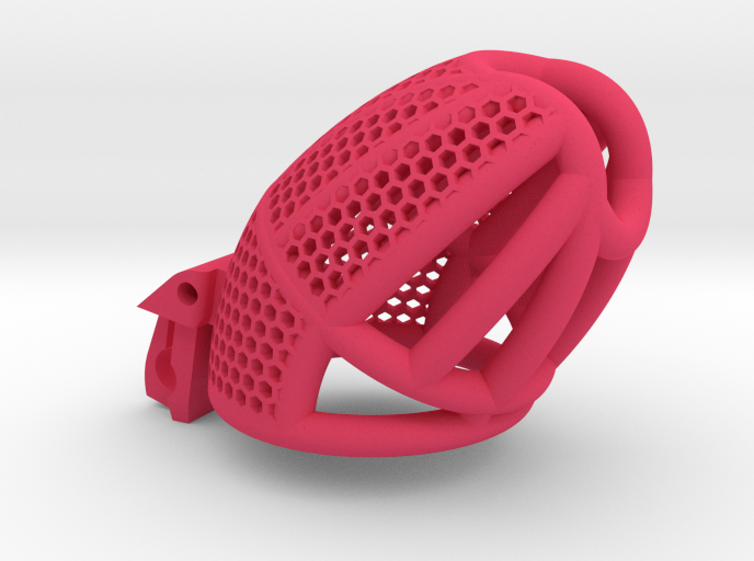 Cherry Keeper Custom - CKC-0L2EWF-20