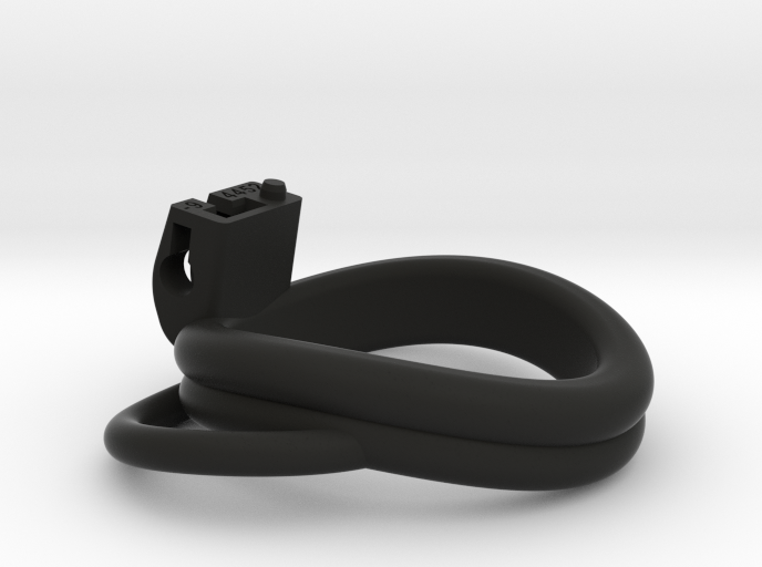 Cherry Keeper Ring G2 - 44x52mm Dbl -9° ~48.1mm LH