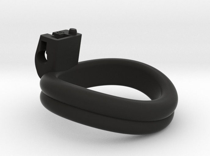 Cherry Keeper Ring G2 - 46mm Double