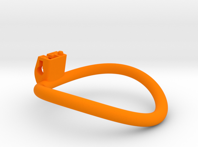 Cherry Keeper Ring - 70mm -10°