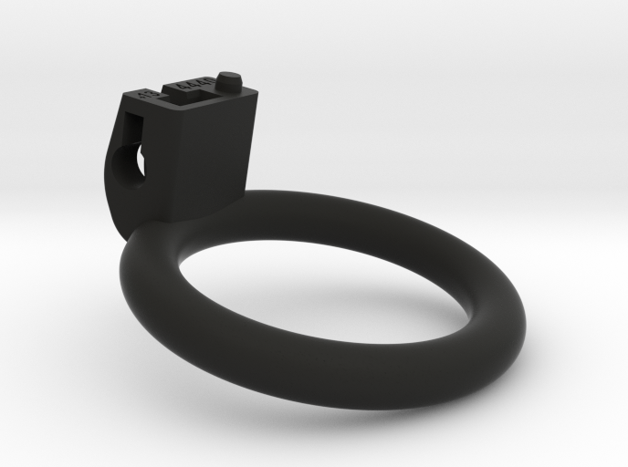 Cherry Keeper Ring G2 - 44x40mm Flat +13° (~42mm)