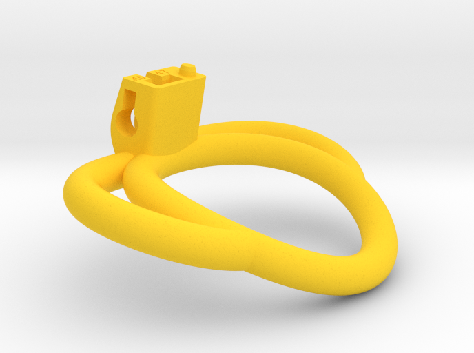 Cherry Keeper Ring G2 - 47mm +10° Handles
