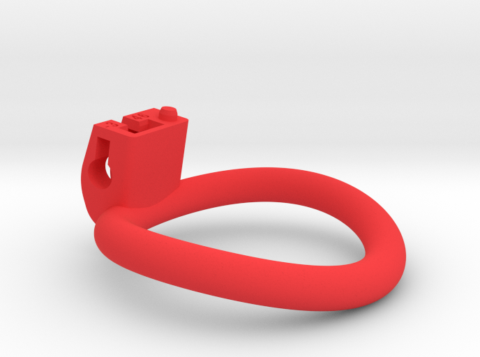 Cherry Keeper Ring - 46mm -3°