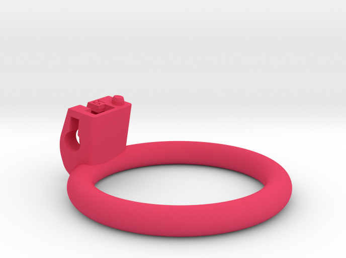 Cherry Keeper Ring - 51mm Flat