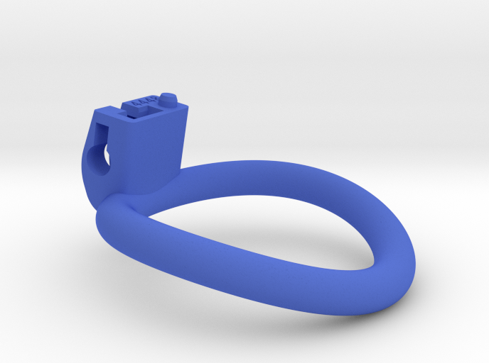 Cherry Keeper Ring G2 - 44x48mm Tall Oval (~46mm)