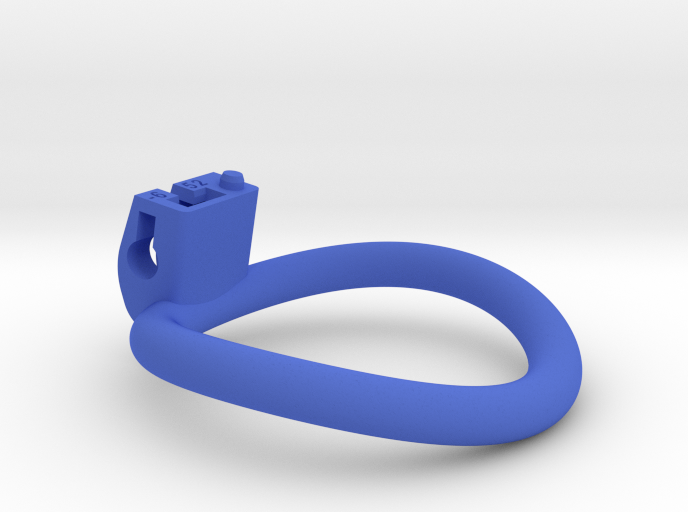 Cherry Keeper Ring - 52mm -6°