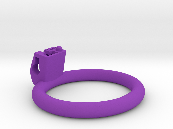 Cherry Keeper Ring G2 - 54x49mm Flat (~51.5mm)