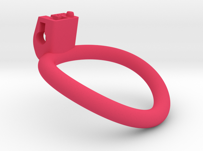 Cherry Keeper Ring - 50mm +13°