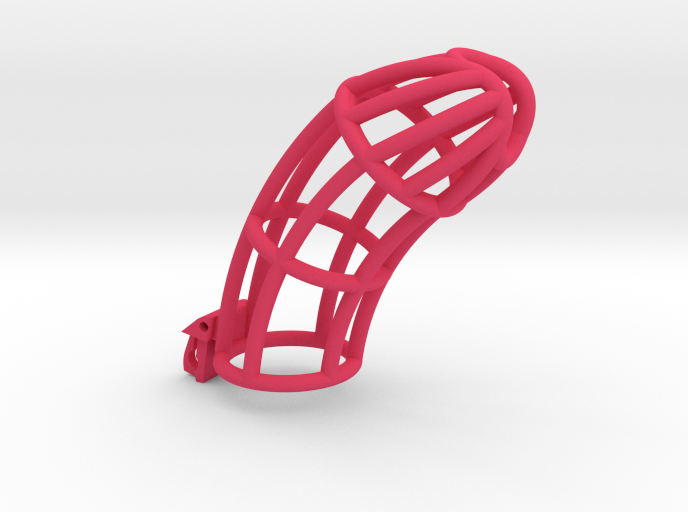 Cherry Keeper Custom - CKC-HW5F2E-19