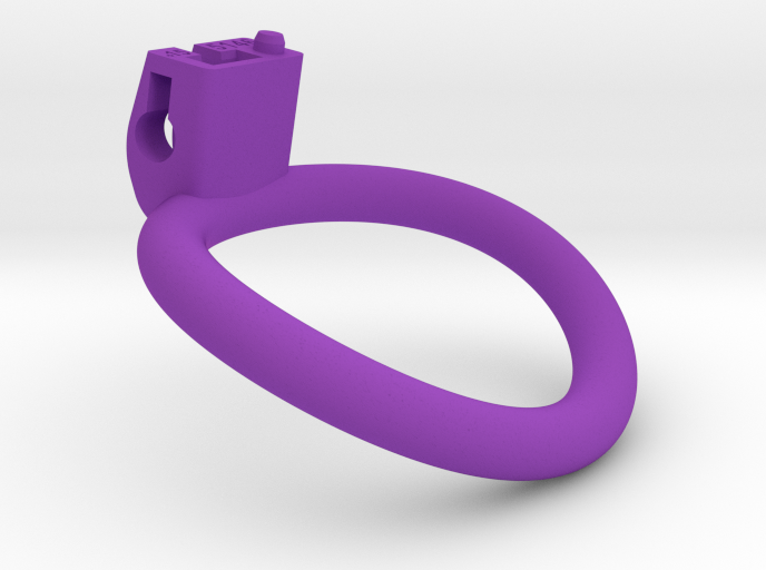 Cherry Keeper Ring G2 - 51x46mm (WO) +15° ~48.5mm