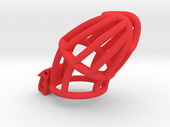 Cherry Keeper Custom - CKC-DQYQOK-20