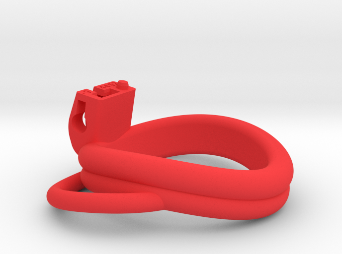 Cherry Keeper Ring G2 - 44x52mm Dbl -9° ~48.1mm LH