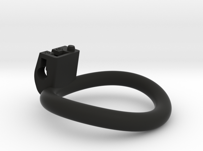 Cherry Keeper Ring - 46mm -3°