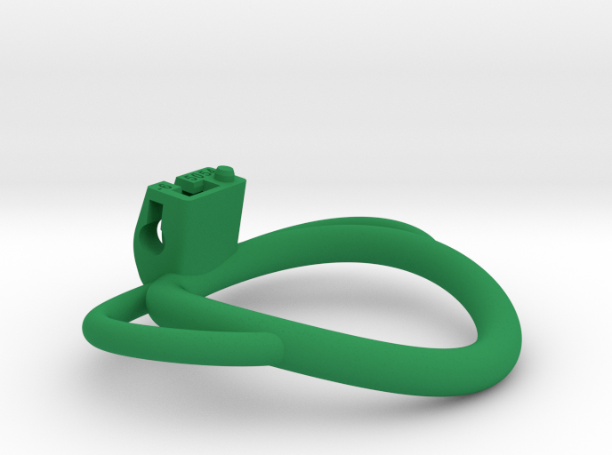 Cherry Keeper Ring G2 - 50x54mm (TO) -6° ~52mm LH