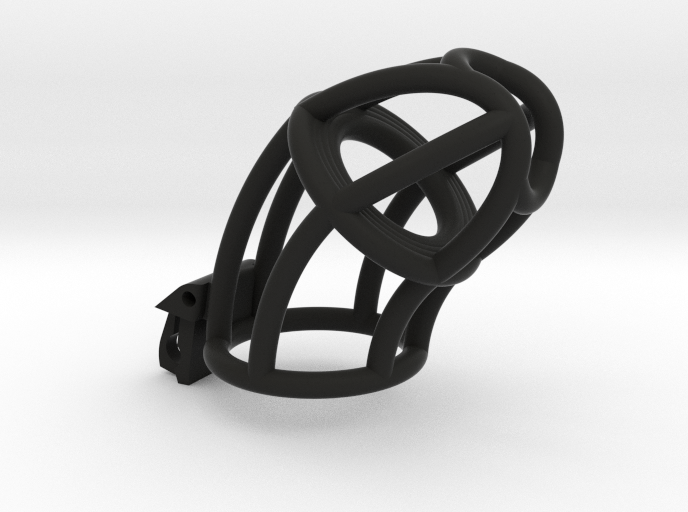 Cherry Keeper Custom - CKC-DS9319-19