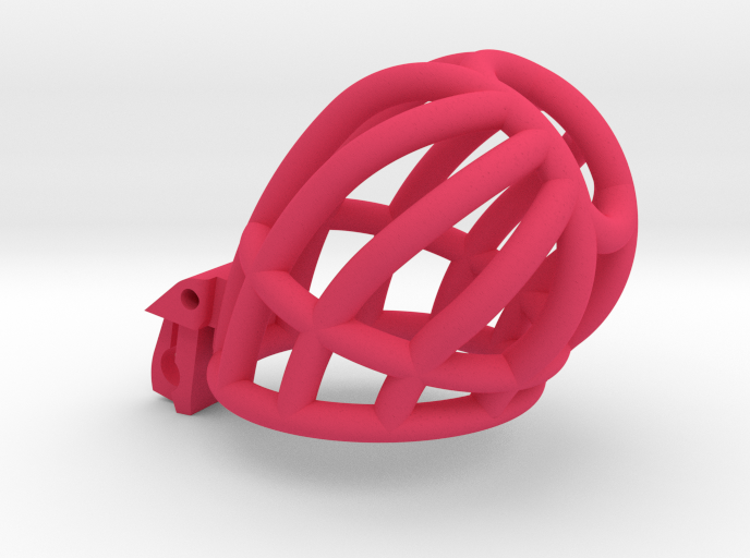 Cherry Keeper Custom - CKC-EW4ZCA-19