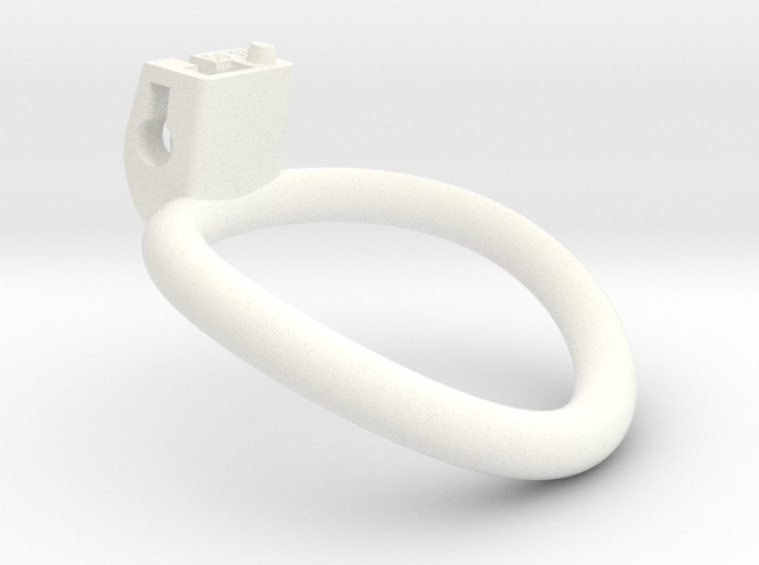 Cherry Keeper Ring - 50mm +13°