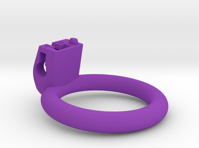 Cherry Keeper Ring G2 - 38mm Flat +4°