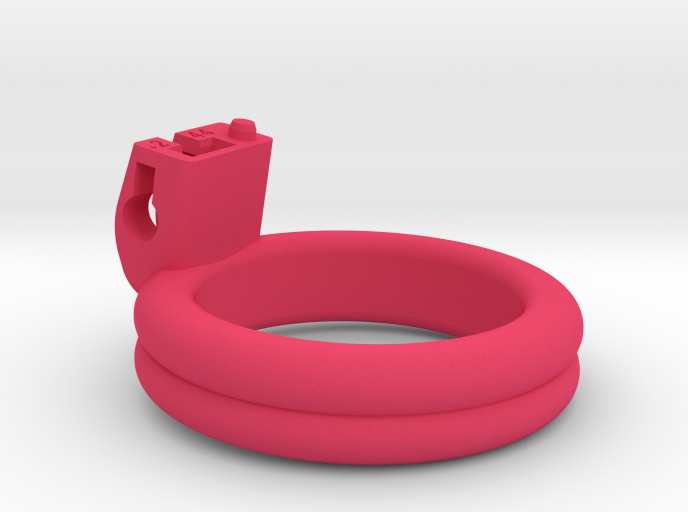 Cherry Keeper Ring G2 - 44mm Double Flat +2°