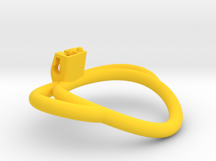 Cherry Keeper Ring G2 - 60mm Handles