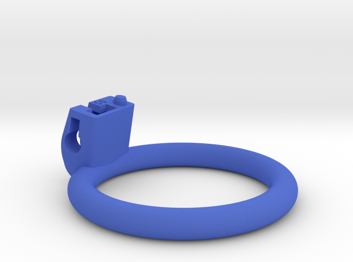 Cherry Keeper Ring G2 - 50mm Flat