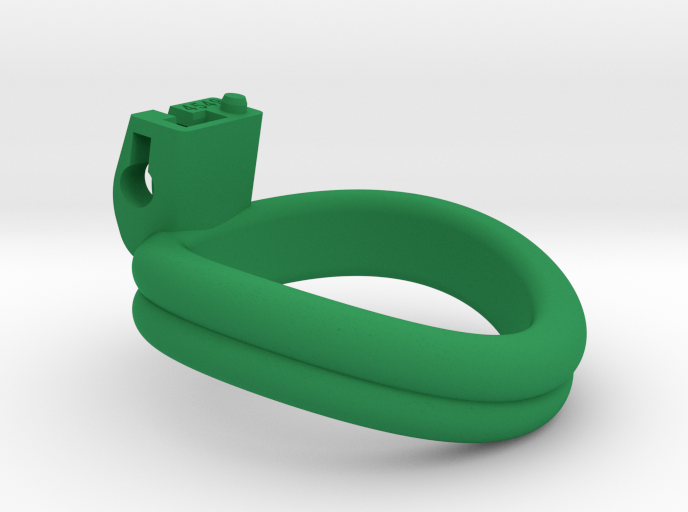 Cherry Keeper Ring G2 - 45x49mm Double (~47mm)