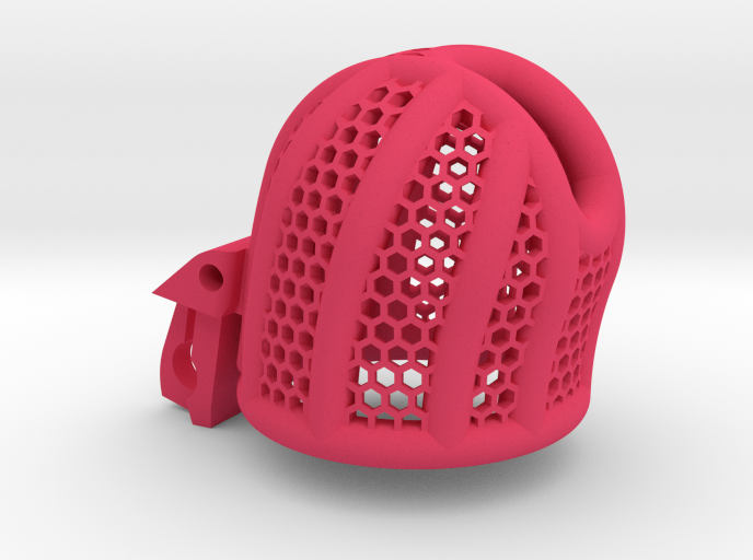 Cherry Keeper Custom - CKC-55OU3M-20 TTS