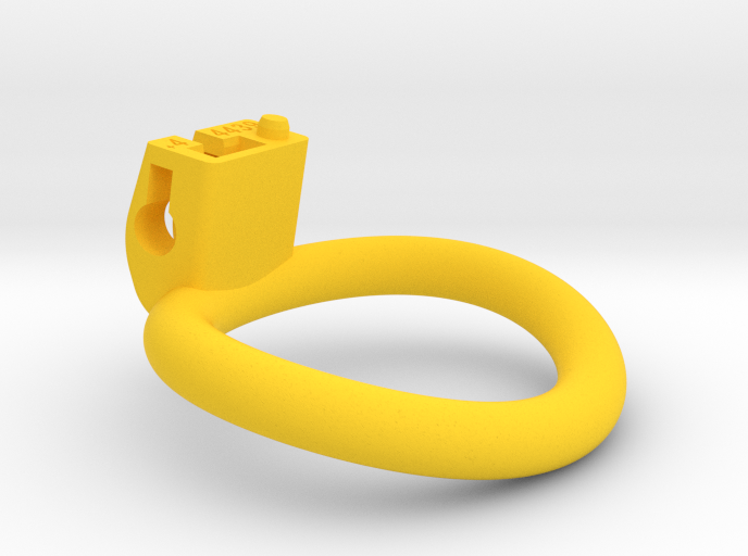 Cherry Keeper Ring G2 - 44x39mm (WO) +4° ~41.5mm