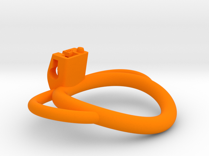 Cherry Keeper Ring G2 - 48mm Handles