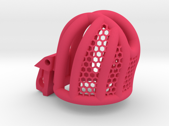 Cherry Keeper Custom - CKC-55OU3M-20 TS5