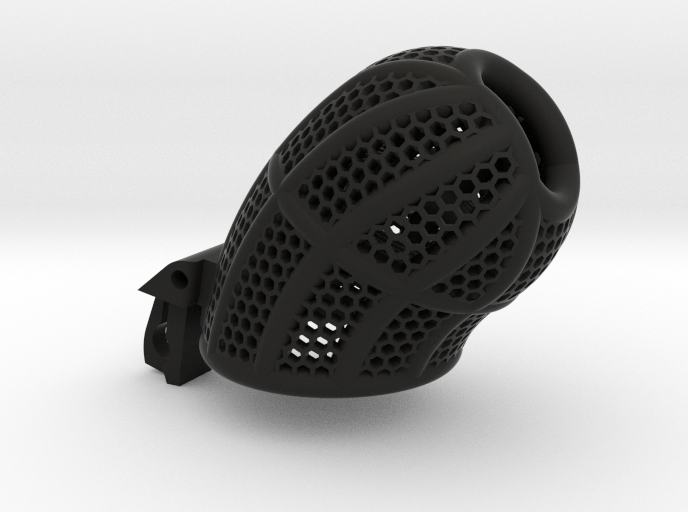 Cherry Keeper Custom - CKC-QXTEP2-20