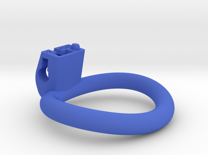Cherry Keeper Ring G2 - 45x40mm (WO) -2° ~42.5mm