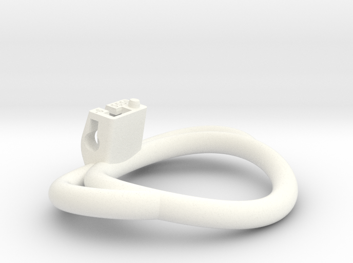 Cherry Keeper Ring G2 - 55x50mm (WO)-6° ~52.5mm LH
