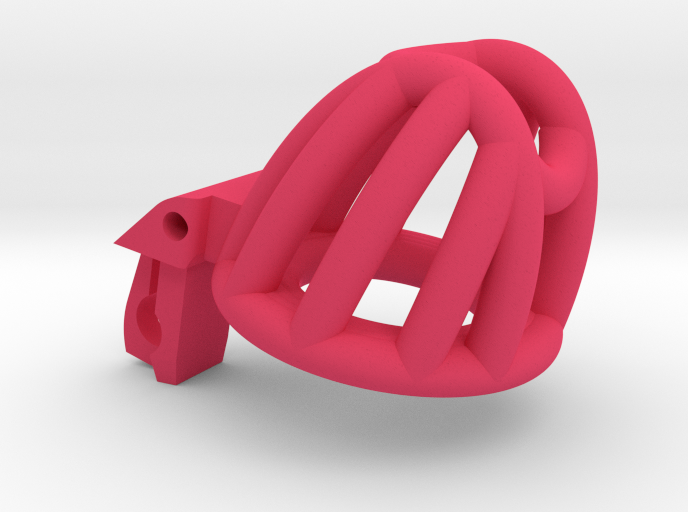 Cherry Keeper Custom - CKC-4ETKR7-19