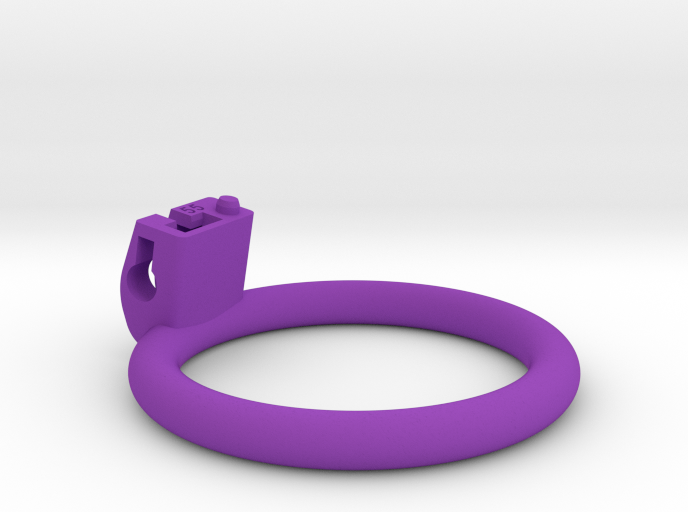 Cherry Keeper Ring G2 - 55mm Flat