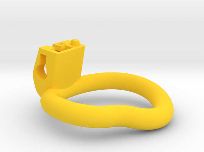 Cherry Keeper Ring G2 - 38mm Kidney-Right