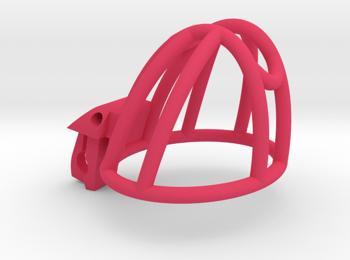 Cherry Keeper Custom - CKC-ZEX0AH-20