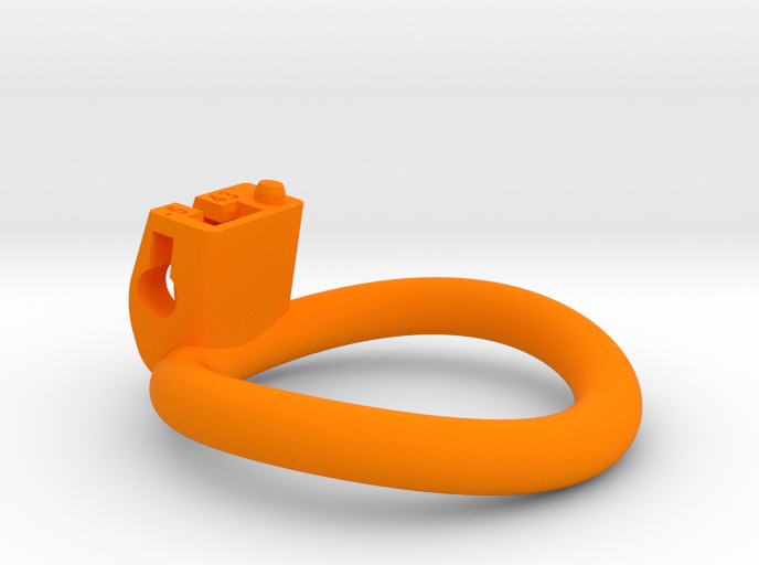 Cherry Keeper Ring G2 - 43mm -5°