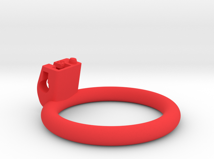 Cherry Keeper Ring G2 - 50mm Flat