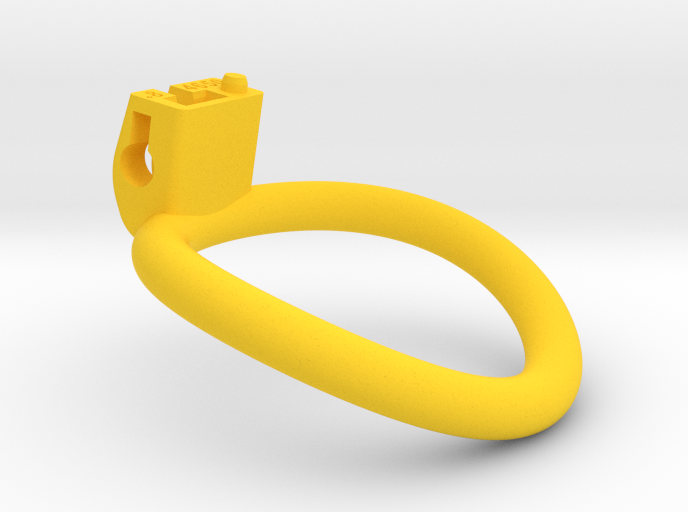 Cherry Keeper Ring G2 - 46x50mm (TO) +8° ~48mm