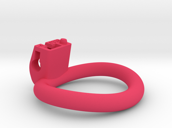 Cherry Keeper Ring G2 - 43x38mm (WO) -4° ~40.5mm