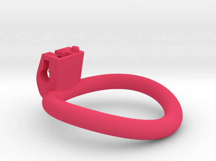 Cherry Keeper Ring - 47mm -2°