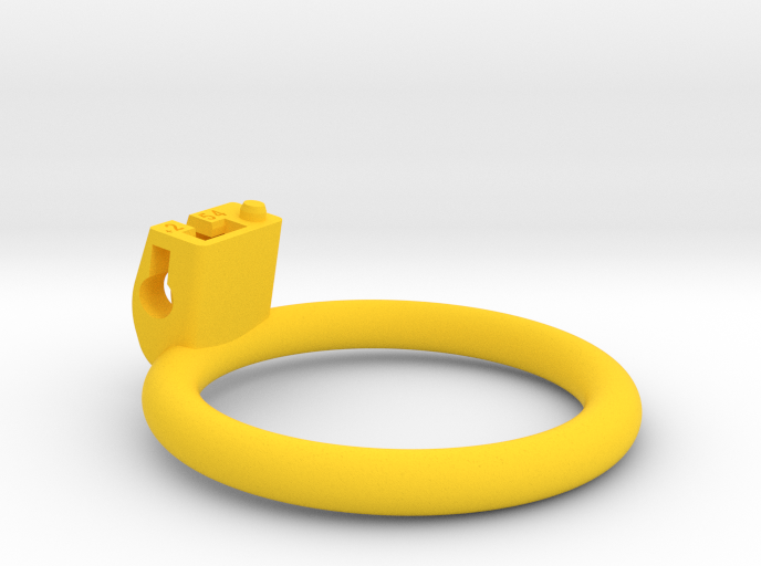 Cherry Keeper Ring G2 - 54mm Flat +2°
