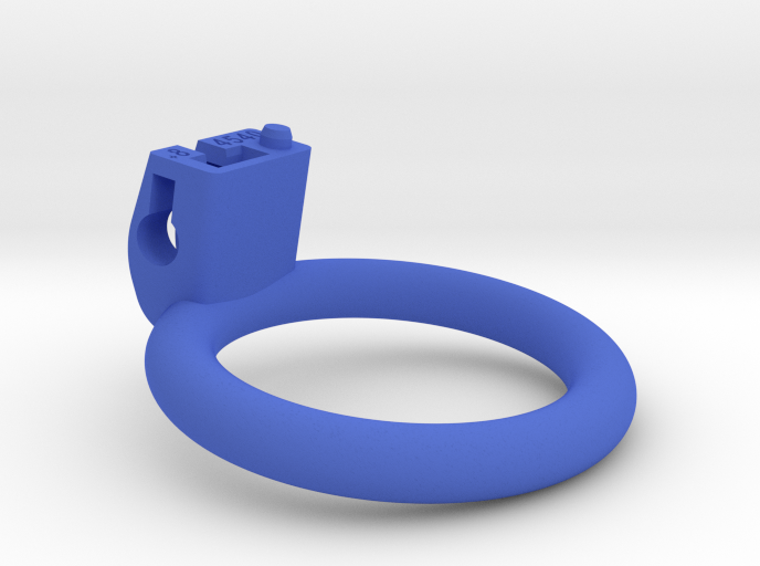 Cherry Keeper Ring G2 - 45x40mm Flat +8° (~42.5mm)