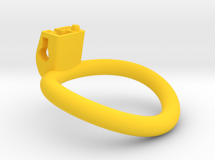 Cherry Keeper Ring G2 - 48x45mm (WO) +8° ~46.5mm