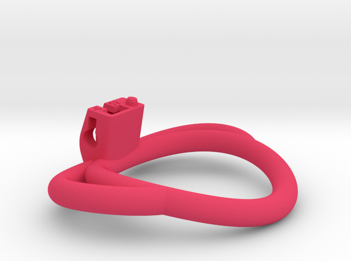 Cherry Keeper Ring G2 - 52mm -6° Handles