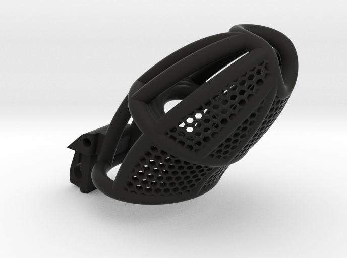 Cherry Keeper Custom - CKC-LNIZJ4-19 TouchStop