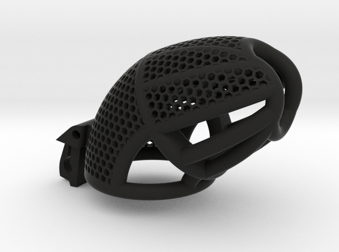 Cherry Keeper Custom - CKC-Z79JYZ-20