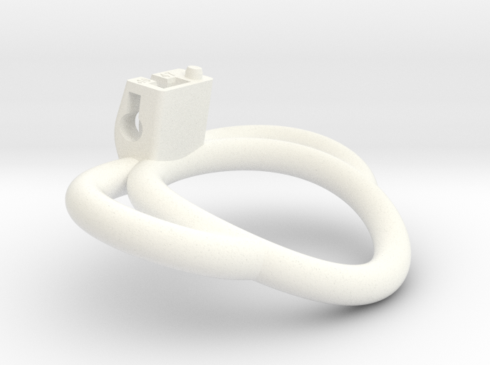 Cherry Keeper Ring G2 - 47mm +10° Handles